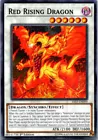 Red Rising Dragon