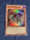 Red Rose Dragon