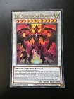 Red Nova Dragon