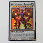 Red Nova Dragon