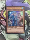Spellbook Magician of Prophecy