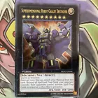 Superdimensional Robot Galaxy Destroyer