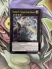 Number 91: Thunder Spark Dragon
