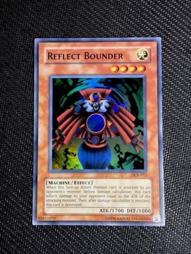 Psychic Bounder