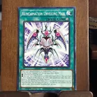 Reincarnation Unvealing Mail