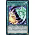 Relinquished Fusion