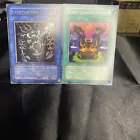 Black Illusion Ritual