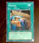 Reload