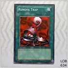 Bottomless Trap Hole