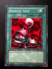 Remove Trap
