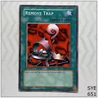 Remove Trap