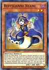Reptilianne Nyami