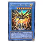 Reshef the Dark Being