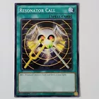 Resonator Call