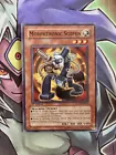 Morphtronic Scopen