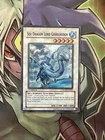 Sea Dragon Lord Gishilnodon