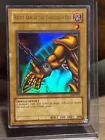 Right Arm of the Forbidden One