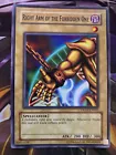 Right Arm of the Forbidden One