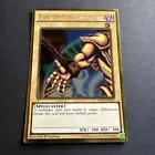 Right Arm of the Forbidden One
