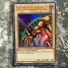 Right Arm of the Forbidden One