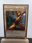 Right Leg of the Forbidden One