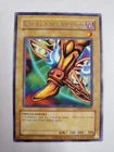 Right Leg of the Forbidden One