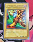 Right Leg of the Forbidden One
