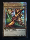 Right Leg of the Forbidden One