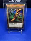 Right Leg of the Forbidden One