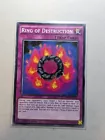 Destruction Jammer