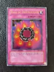 Destruction Ring