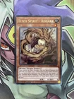 Tenyi Spirit - Adhara