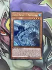 Tenyi Spirit - Shthana