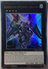 Borreload eXcharge Dragon