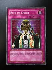 Rite of Spirit