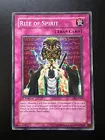 Rite of Spirit