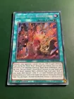 Ritual Beast Inheritance