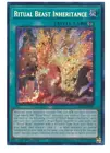 Ritual Beast Inheritance