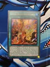 Ritual Beast Inheritance