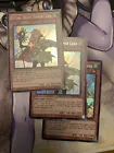 Ritual Beast Tamer Lara