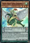 Ritual Beast Tamer Zeframpilica