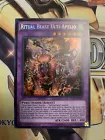 Ritual Beast Ulti-Apelio