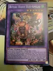 Ritual Beast Ulti-Apelio