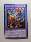 Ritual Beast Ulti-Apelio
