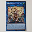 Ritual Beast Ulti-Reirautari