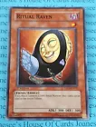 Bujingi Raven