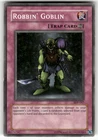 Robbin' Goblin