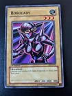 Robolady