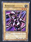 Robolady