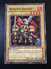 Robotic Knight